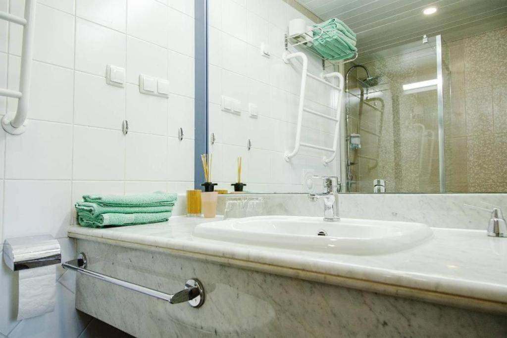 Charming Loft Near Old Town Apartment Tallinn Exterior photo